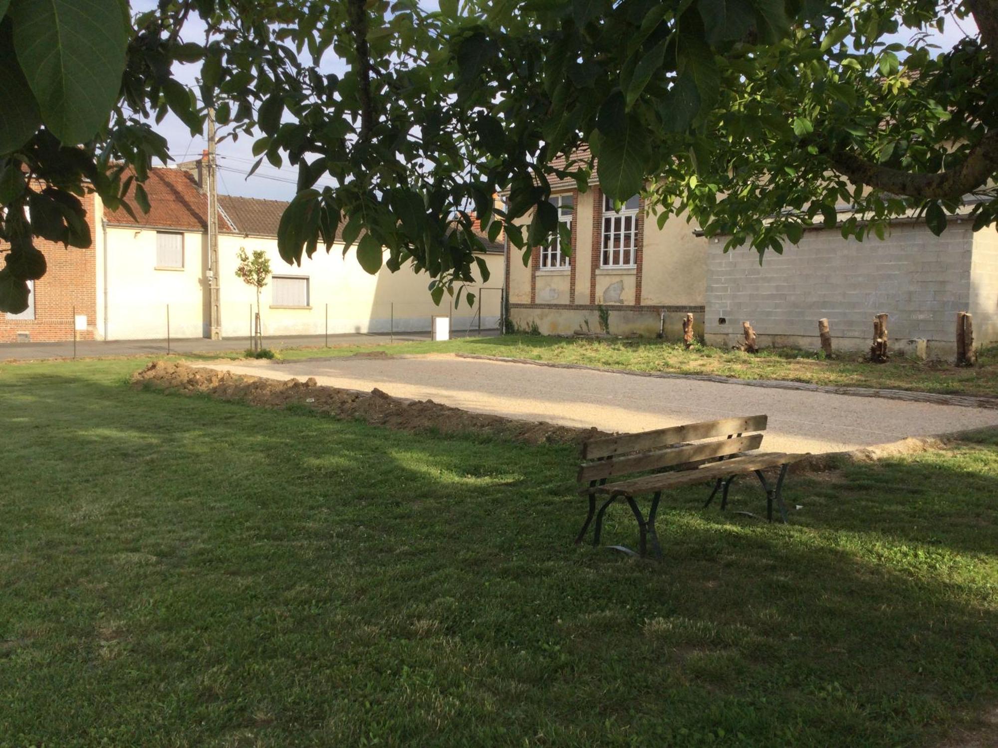 Gite De La Liberte Vinay  Exterior photo